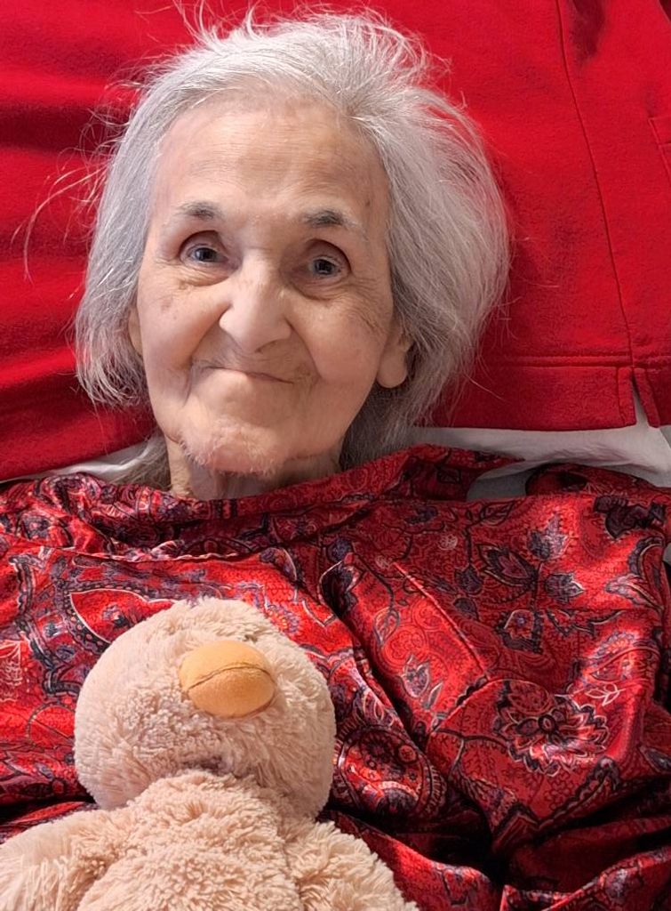 Conchita Fernandez