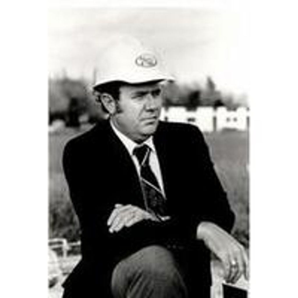 Fred Klanke Profile Photo