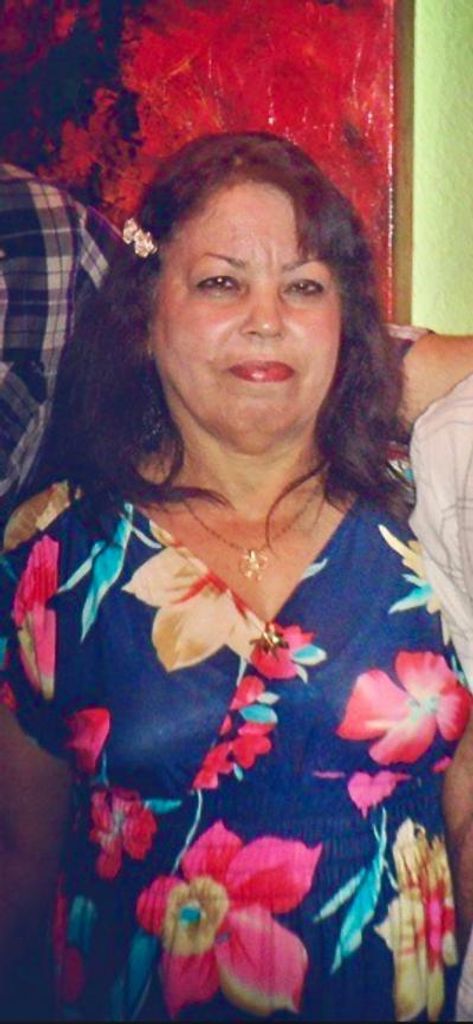 Magaly Guzman Profile Photo
