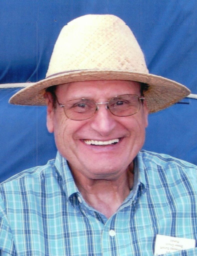 James Oliver Buckalew, Jr. Profile Photo