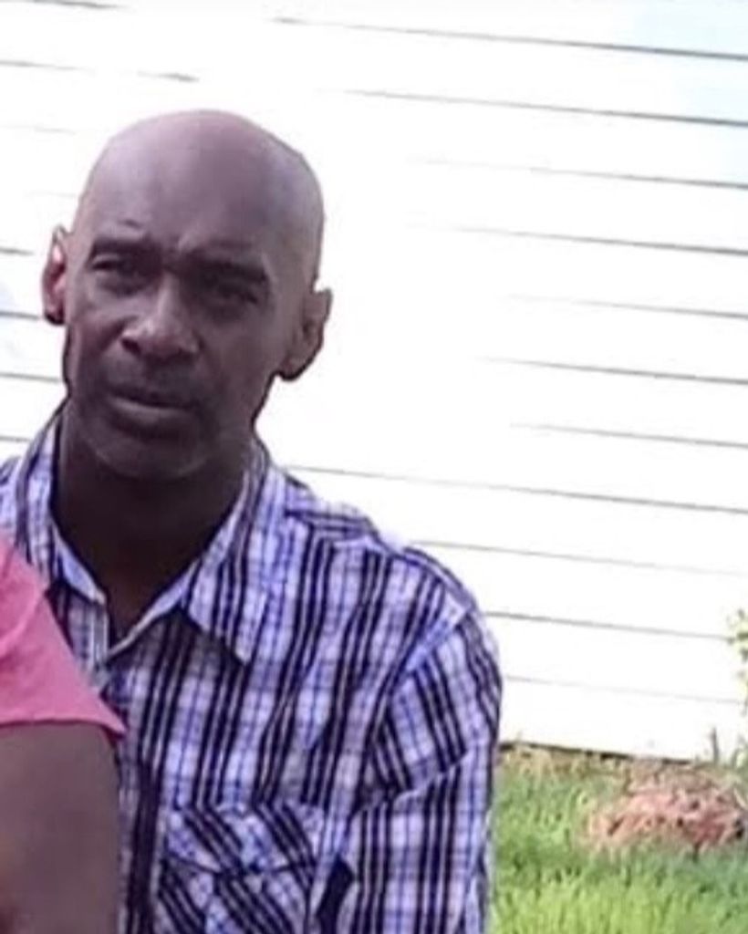 Donald Ray Laster Profile Photo