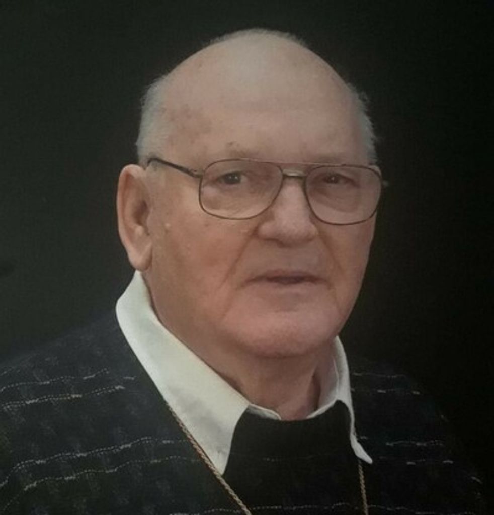 Rev. Charles 'Gene' Westerman Profile Photo