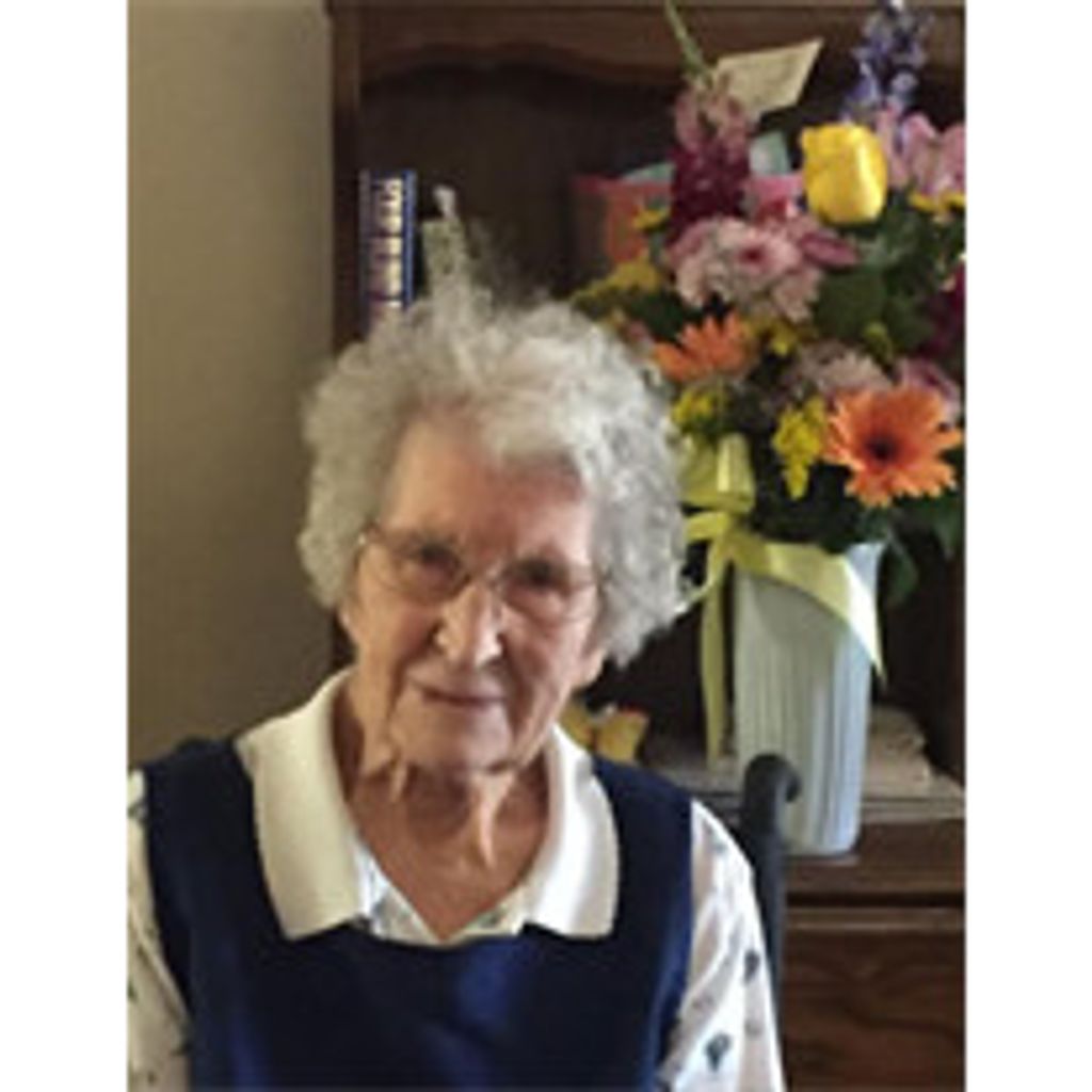Edna L. Kurtz