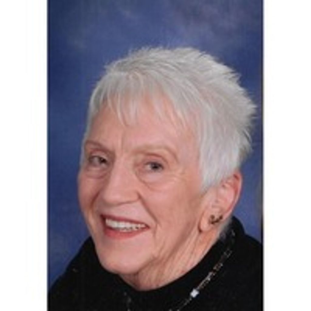 Julie Ann Hershberger Profile Photo