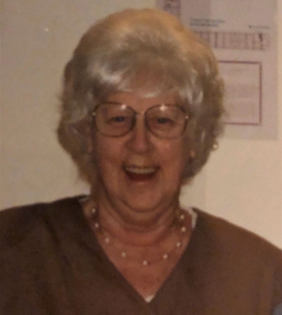 Marion A. Inman-Eastman