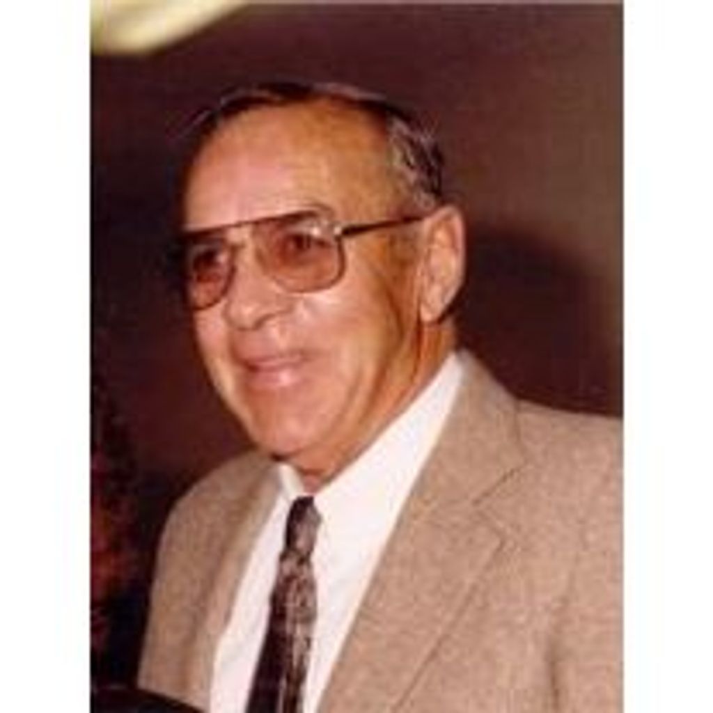 Larry Lee Jacks