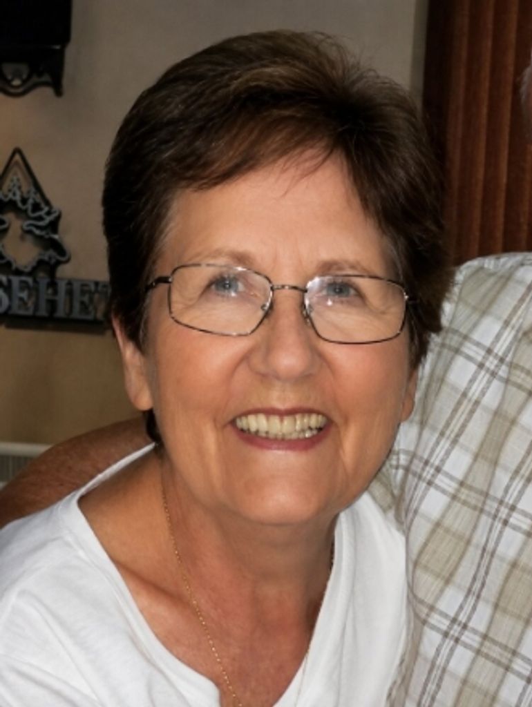 Theresa B. Smith Profile Photo