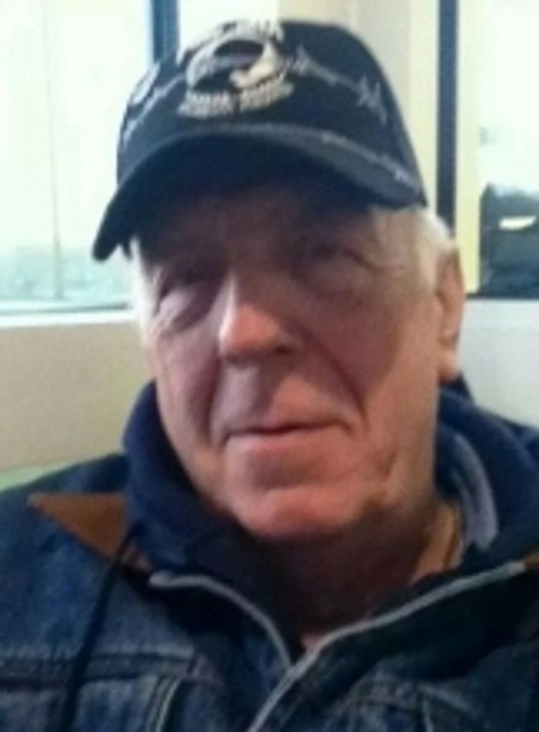 Ronald Lee Lewis
