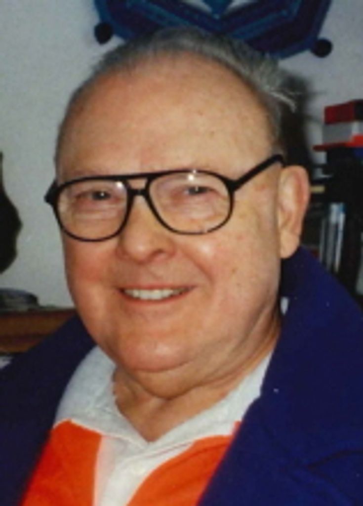 Richard Creager