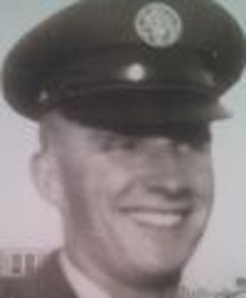 Terrance D. "Terry" Martin