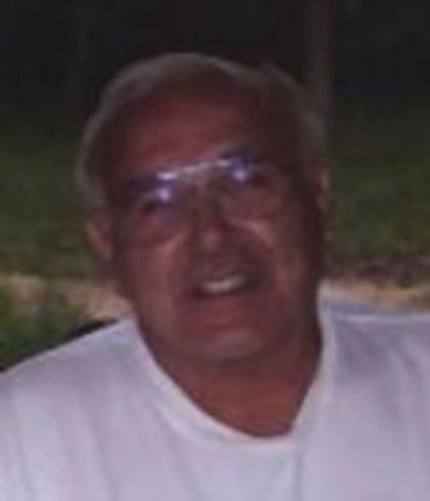 Carl C. Jenkins