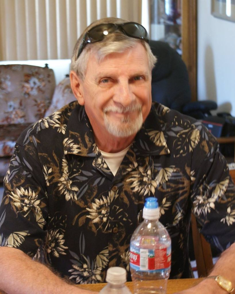 Robert L. Horn