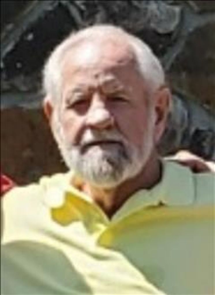 James Albert Delay Profile Photo