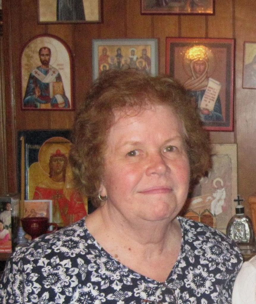 Doris Dudash Profile Photo