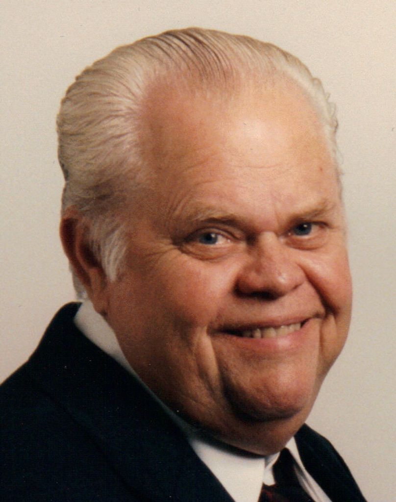 William F. Hamill Profile Photo