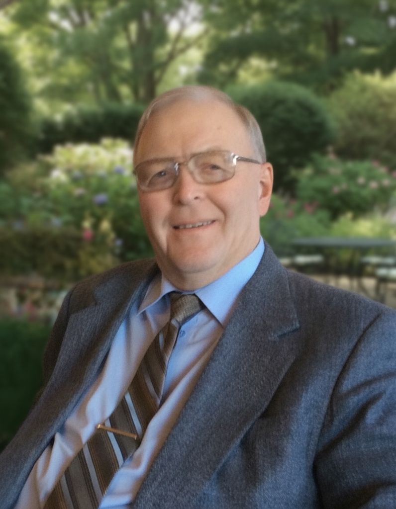 Derald Duane Caister Profile Photo