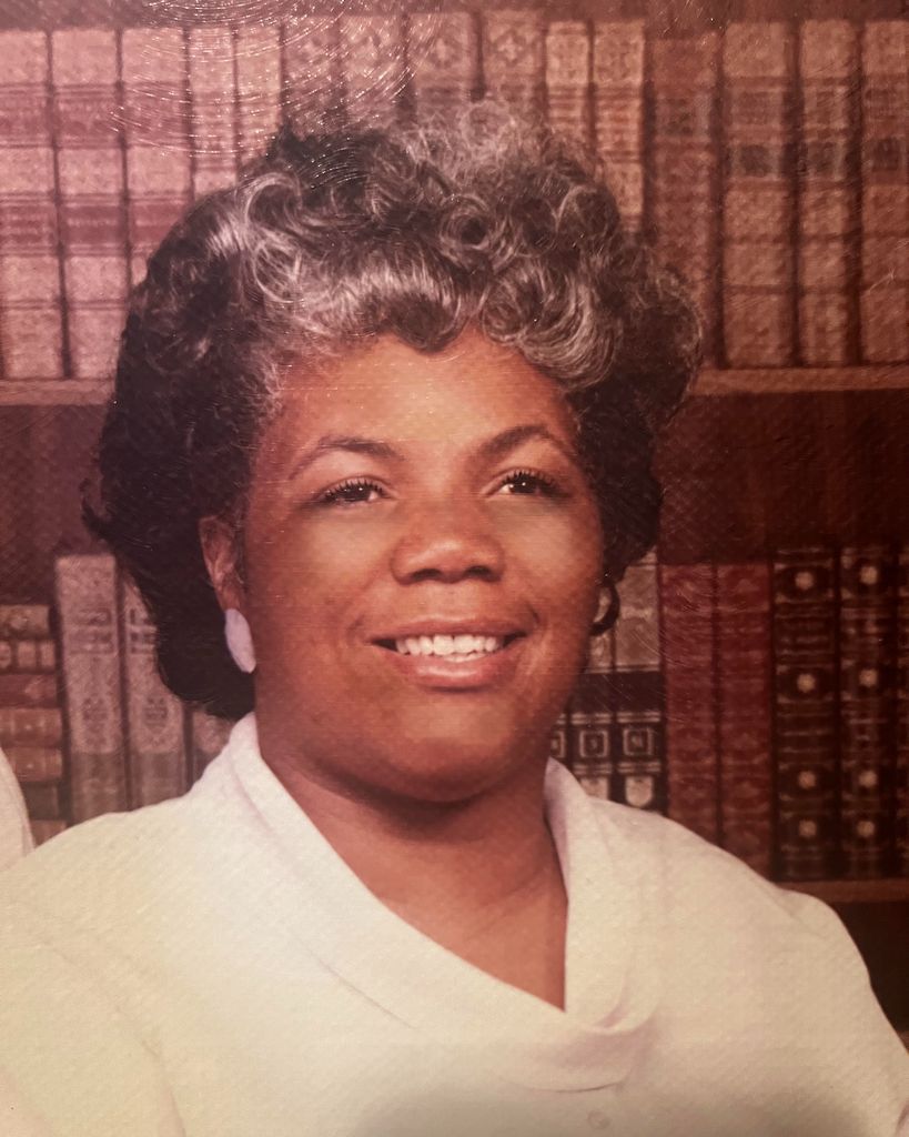 Doris Jean Russell
