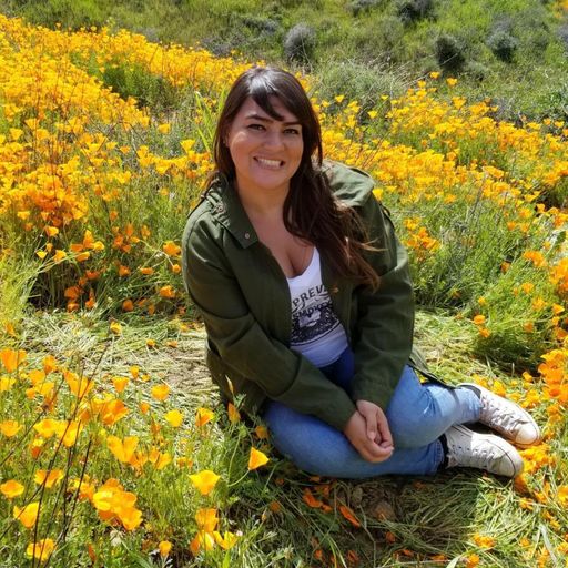 Zaira Jazmin Marroquin Profile Photo