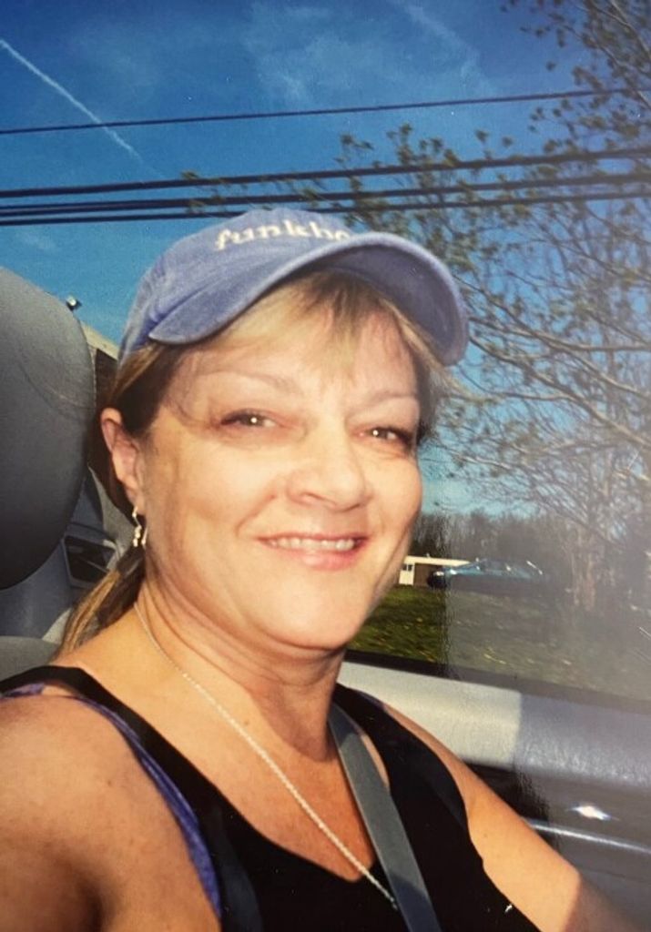 Tari Sue Wilson Profile Photo