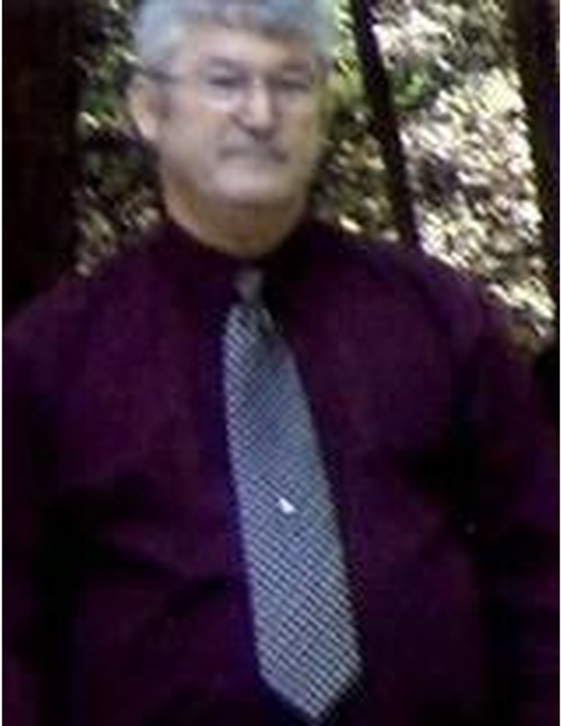 Donald Keith Kennedy