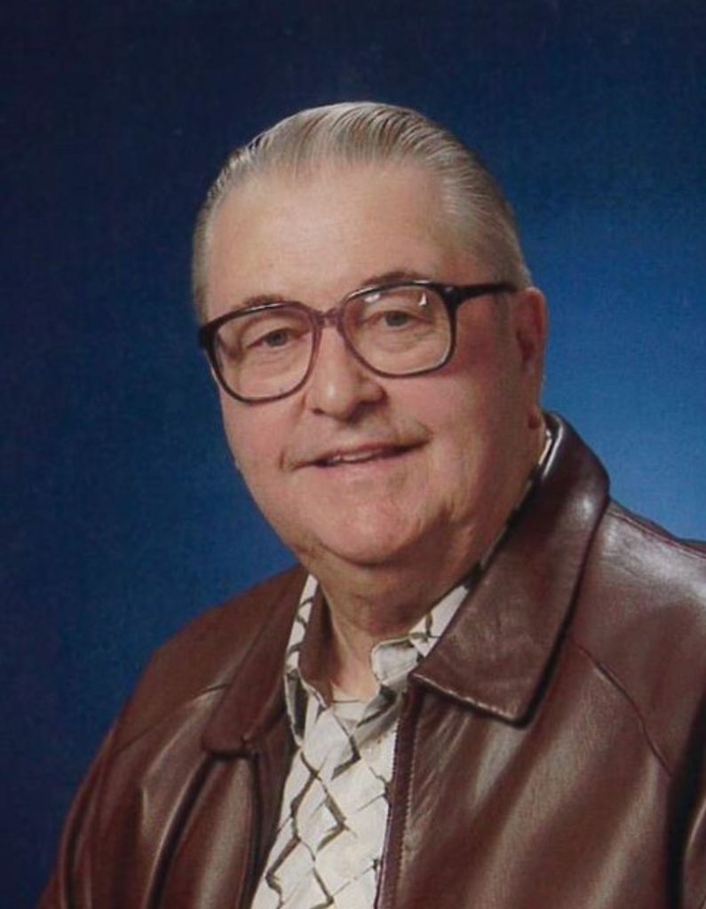 Ellsworth B. Graff