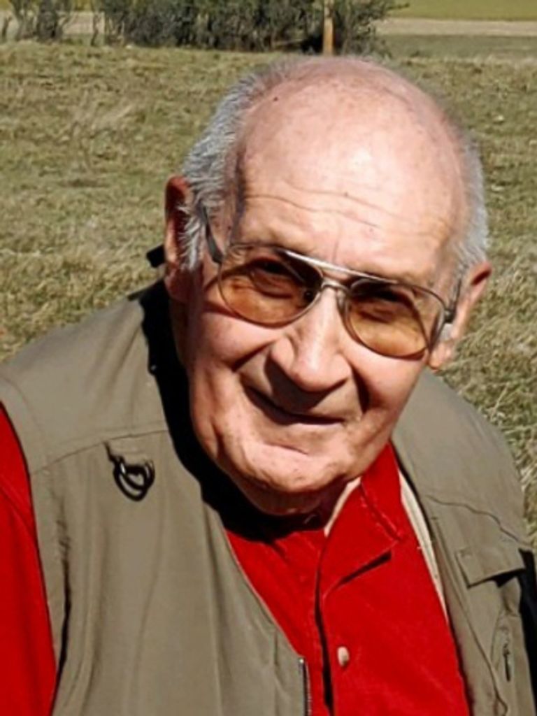 Leonard Ost Profile Photo