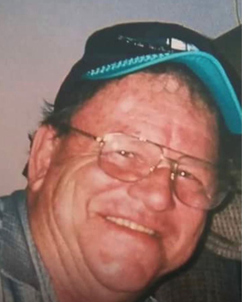 Howard Leslie Srader Profile Photo