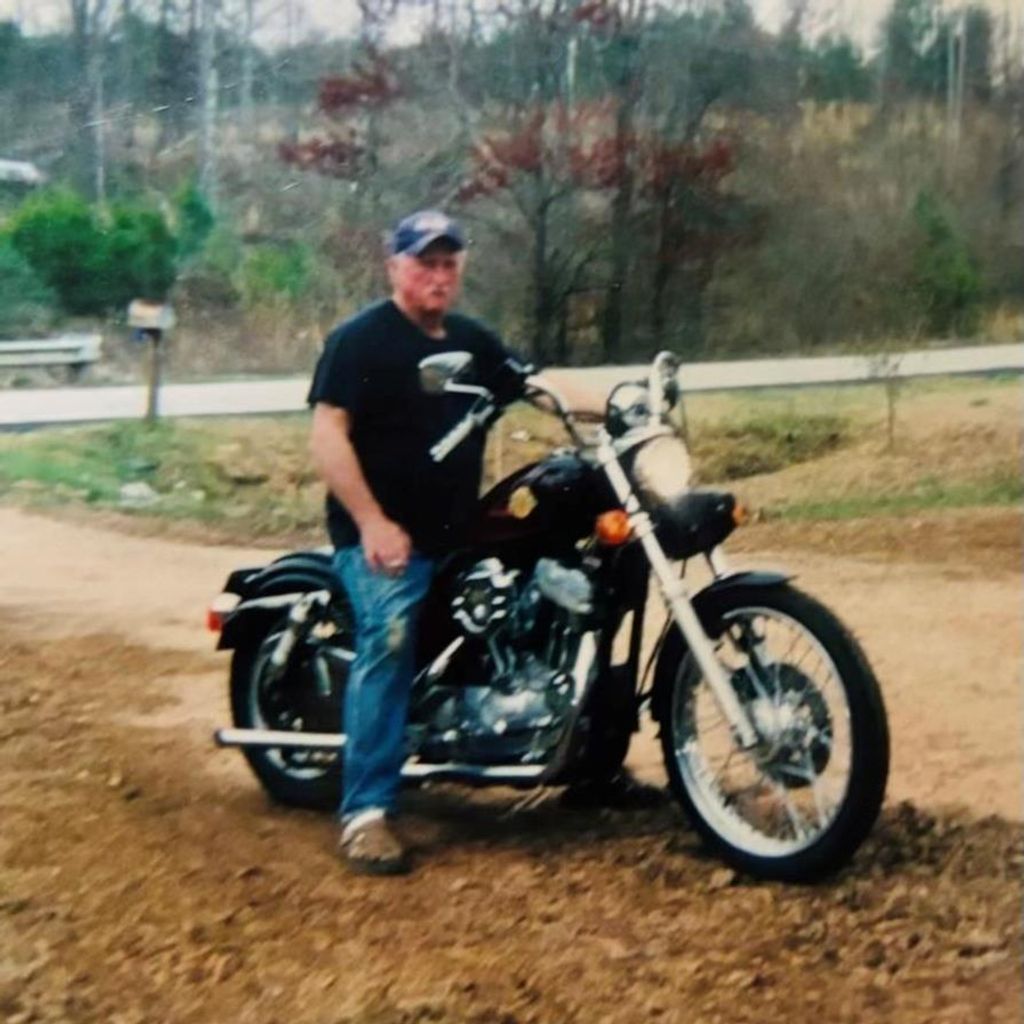 James Harold Holbrooks Profile Photo