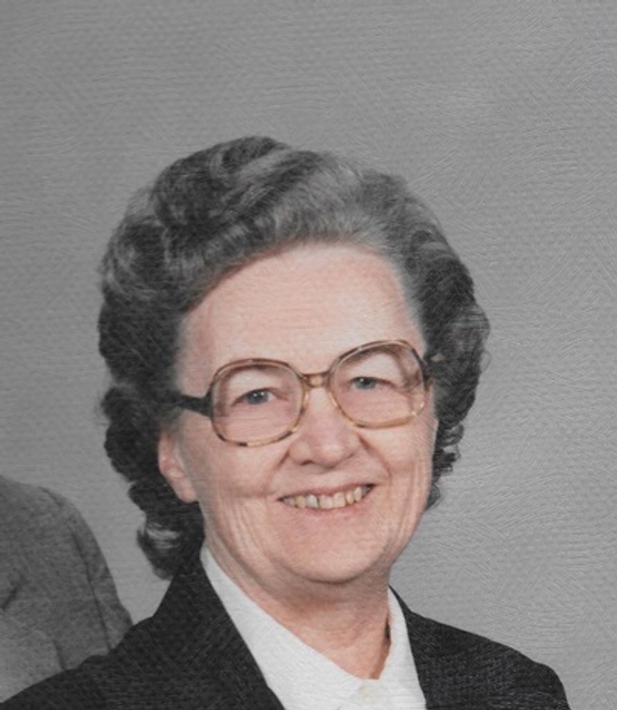 Carolyn Lacoe
