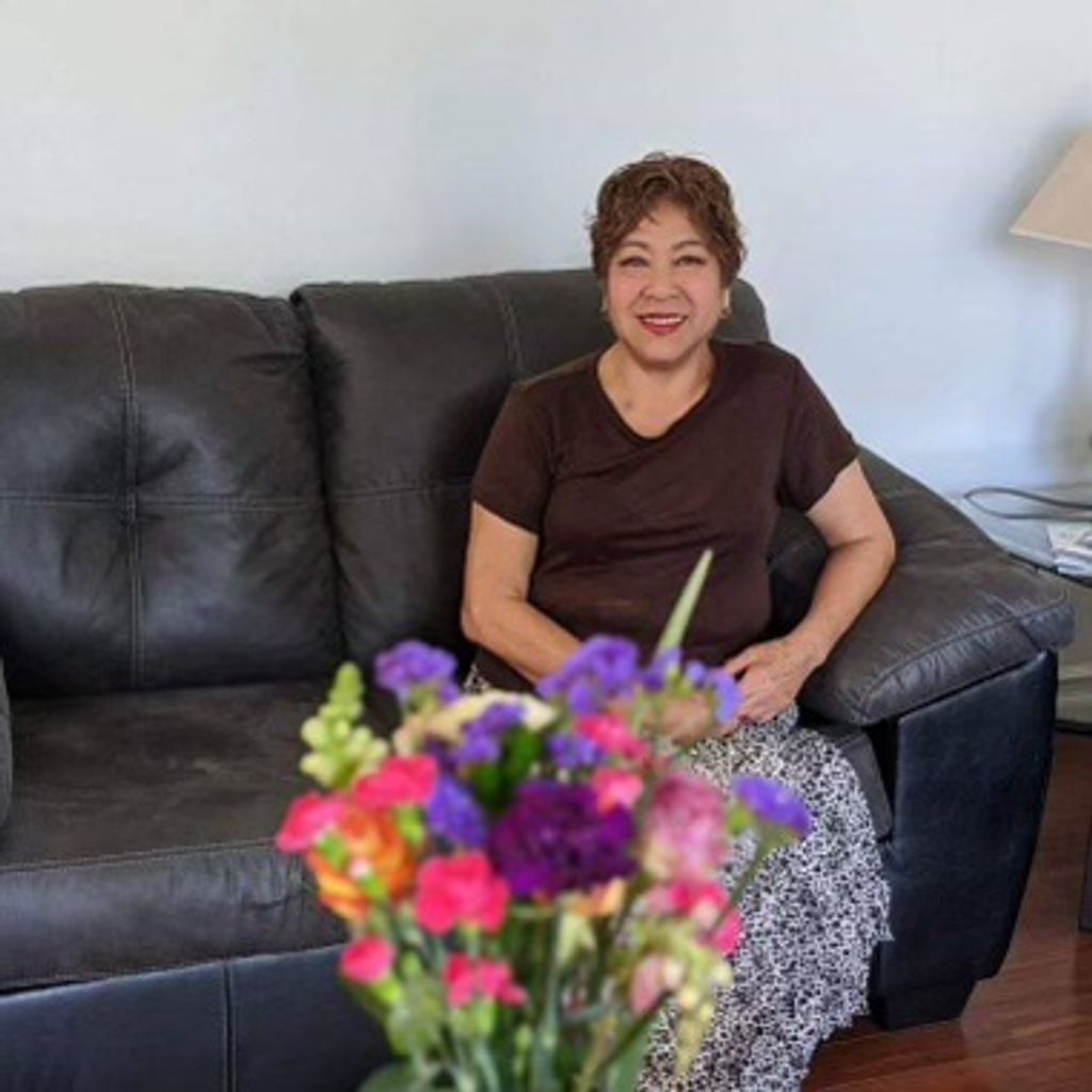 Ms. Maria Elba Alarcon Rodriguez Profile Photo