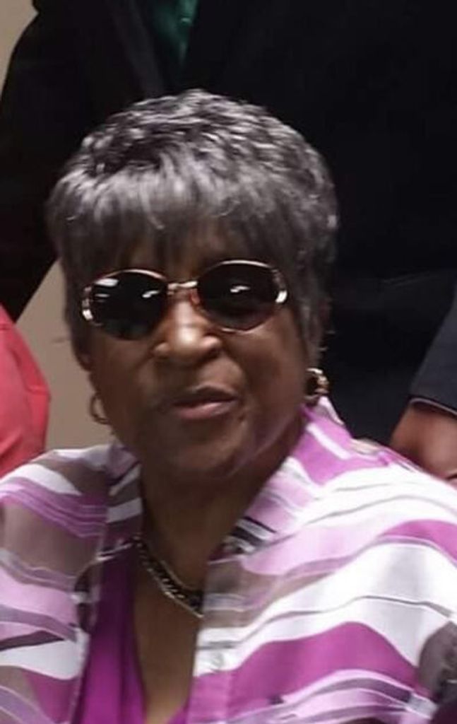 Gloria J Spencer Profile Photo