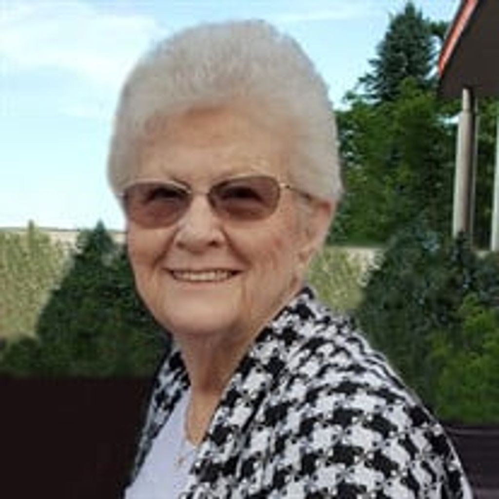Betty A Cantrell Profile Photo