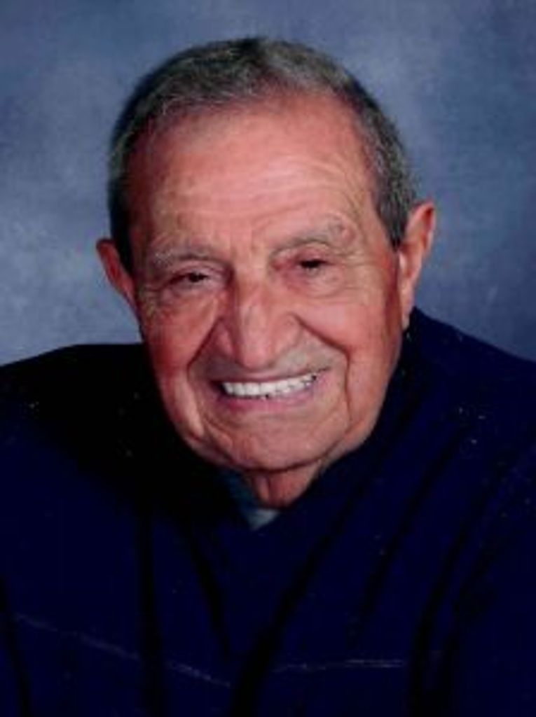 Robert Polistina