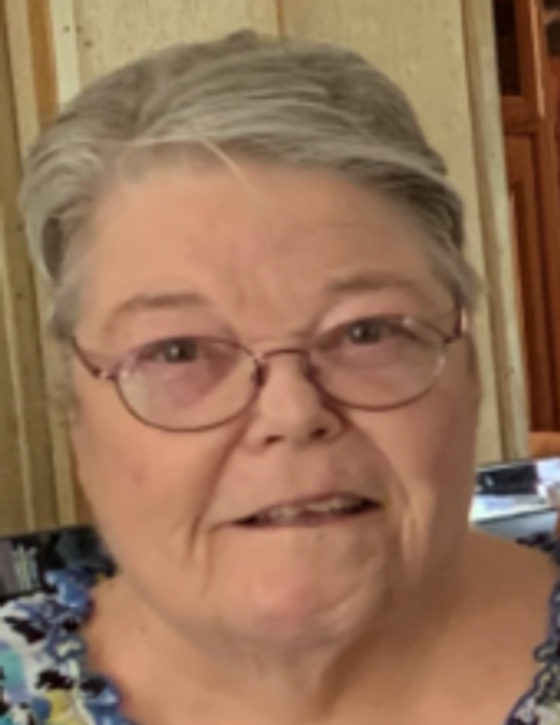 Linda Faye Duvall