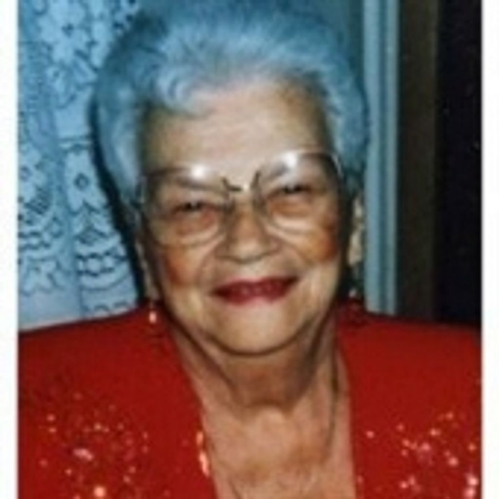 Ruth Smith