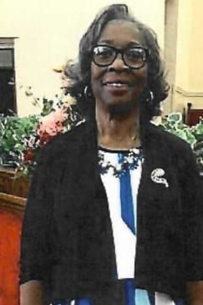 Joyce Douglas Profile Photo