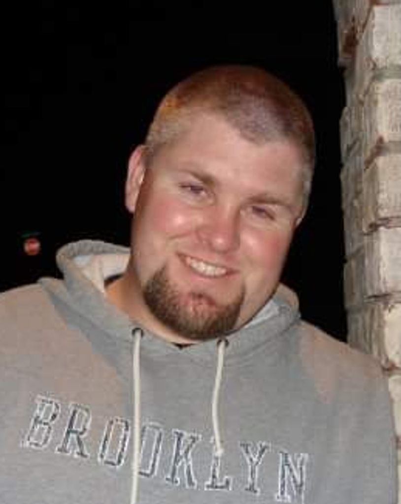 Jeffery Dean Lindmark