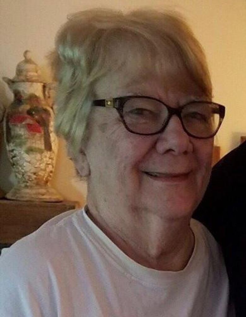 Olivia Corbett Anderson