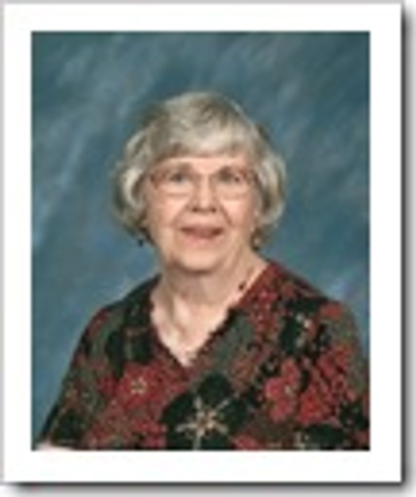 Alma Belle Bolvin