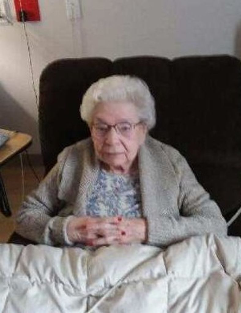 Alice Smalley