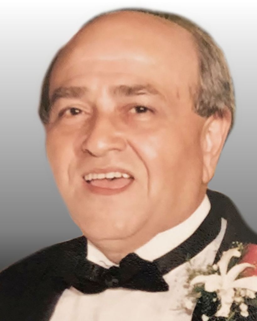John Joseph Simone Profile Photo