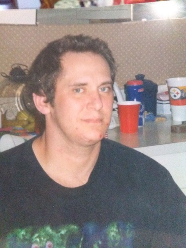 Eric L. Coffman Profile Photo