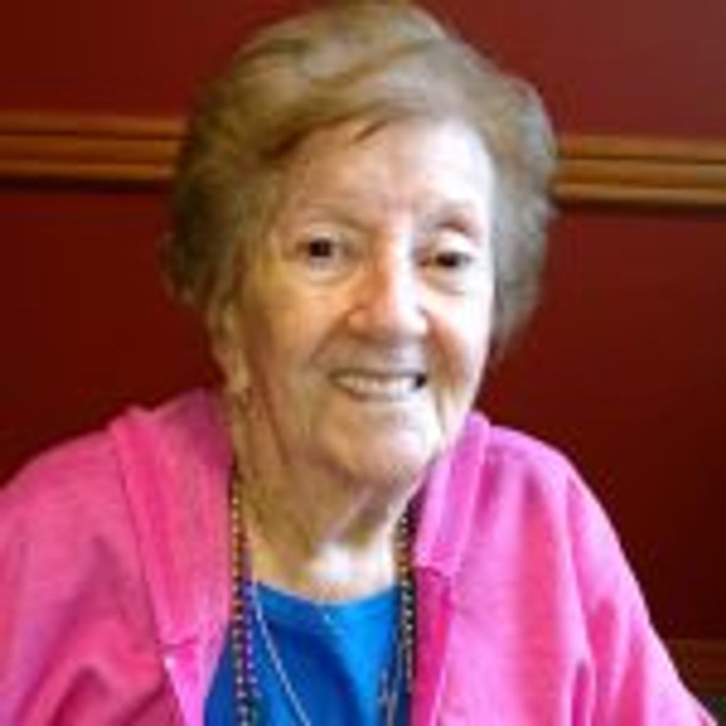Jean D. Kopcak (nee Donnalley) Profile Photo