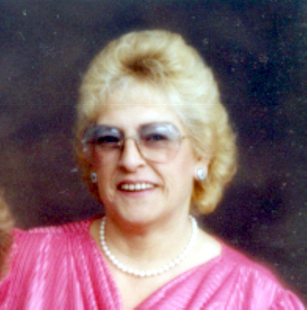 Evelyn Helen Vanweelie Profile Photo
