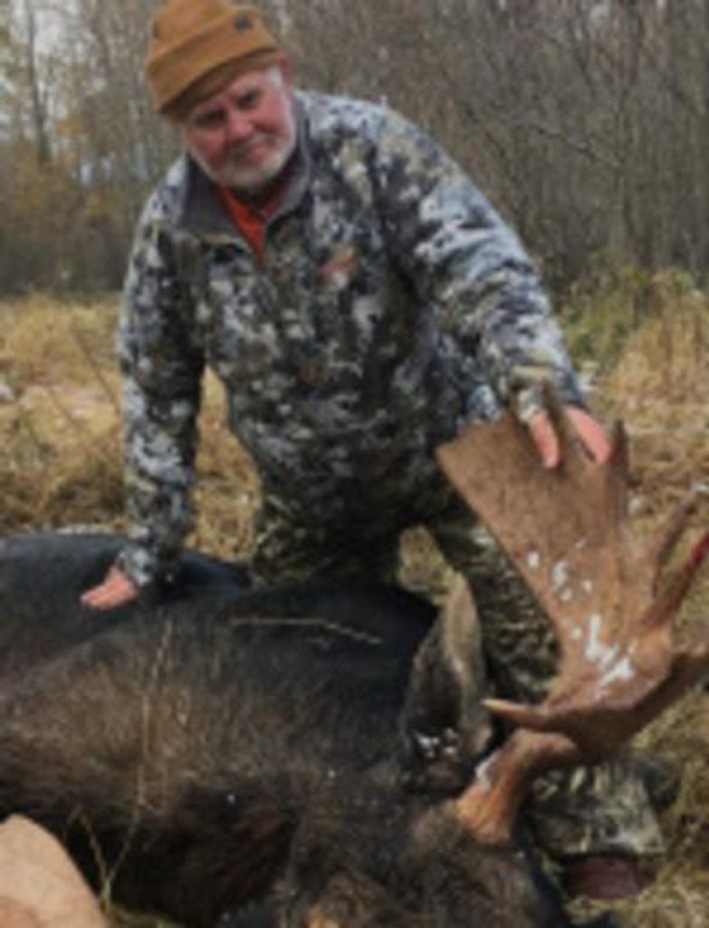 Kenneth David Anderson Profile Photo