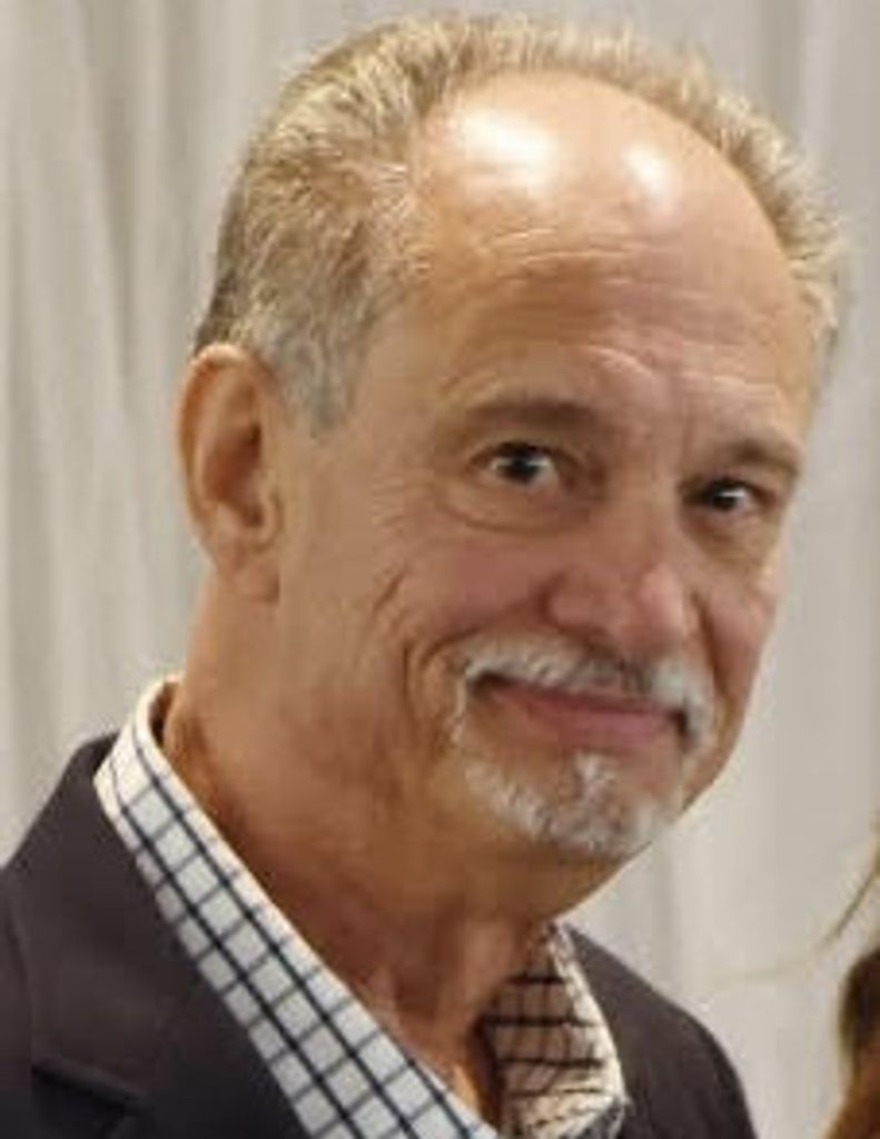 Mark Edward Krabacher Profile Photo