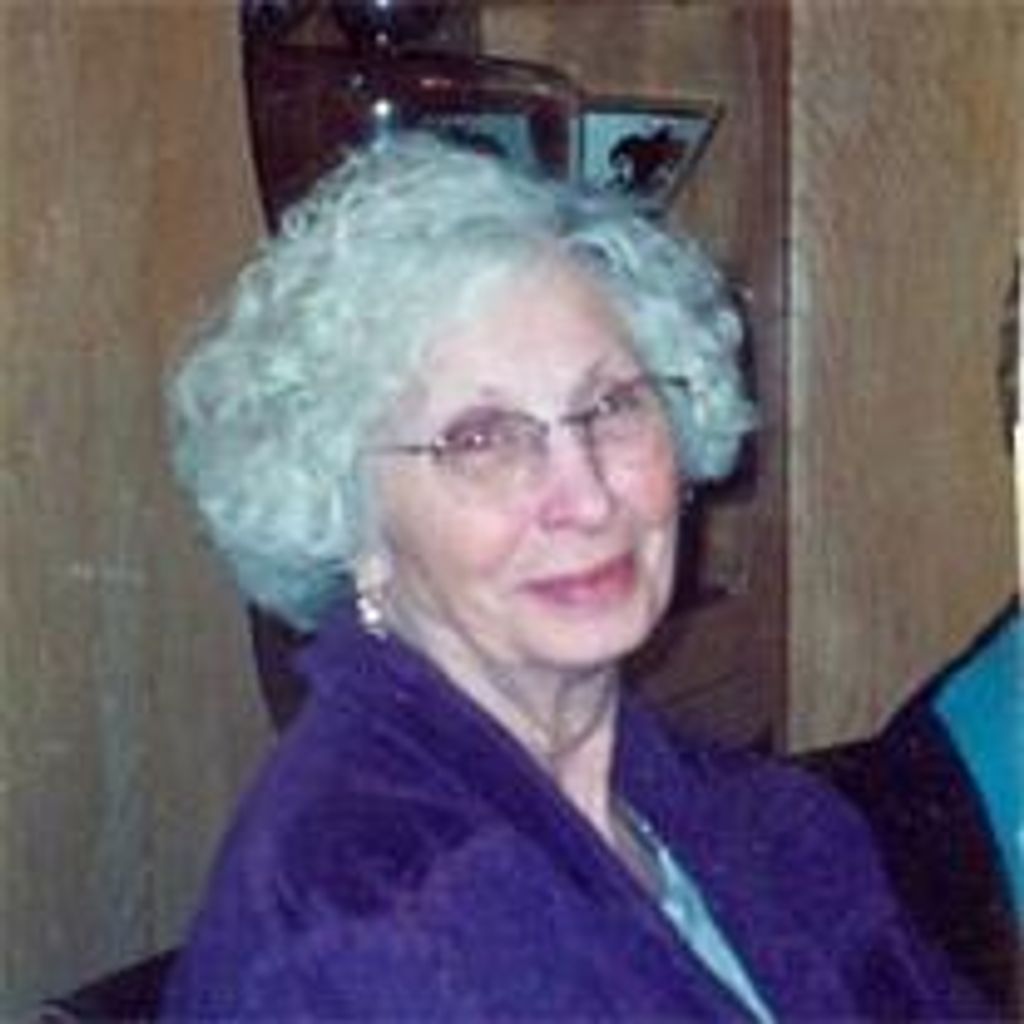 Imogene Tydings