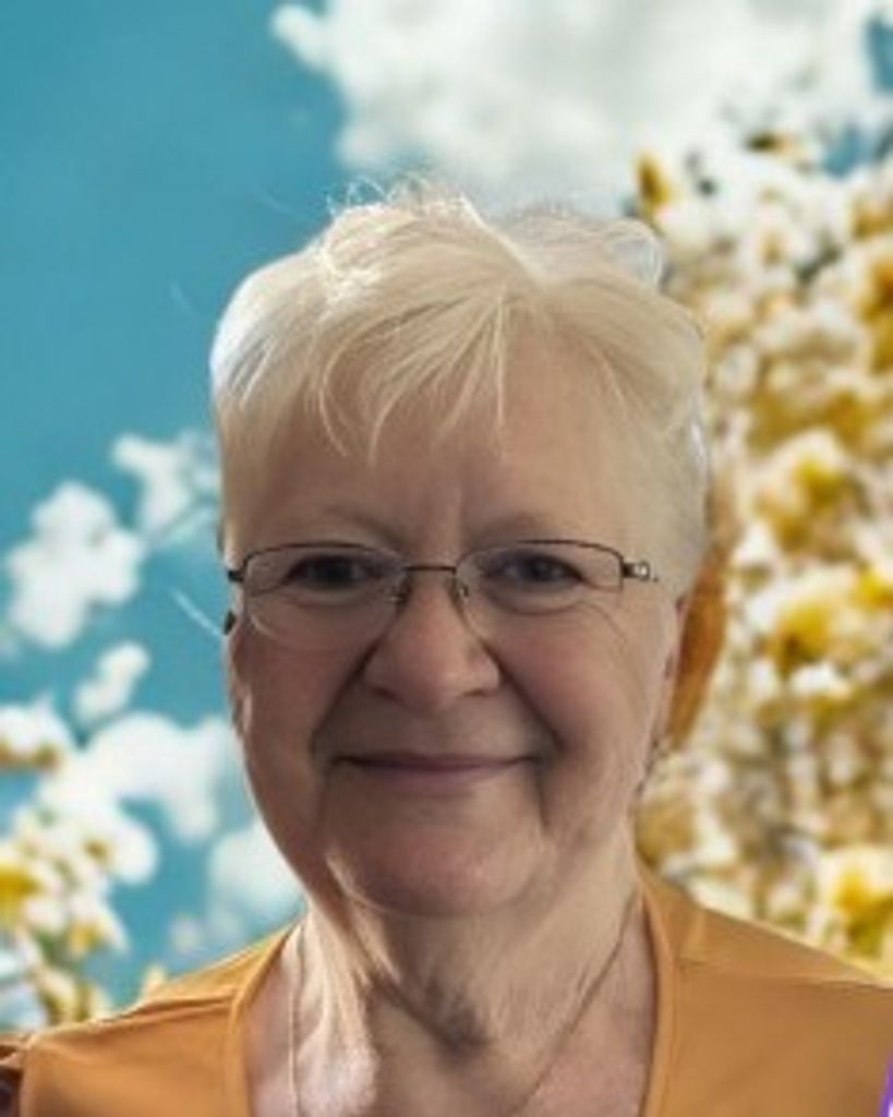 Beverly Ann Patricia Veinotte