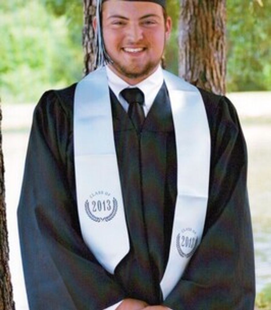Ryan James Huck