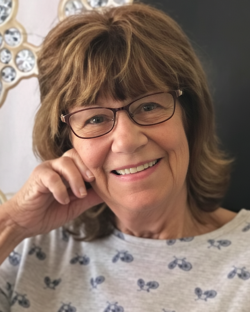 Carol Joyce Schultz Profile Photo